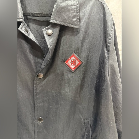 Givenchy Coach Jacket - Picture 6 of 16